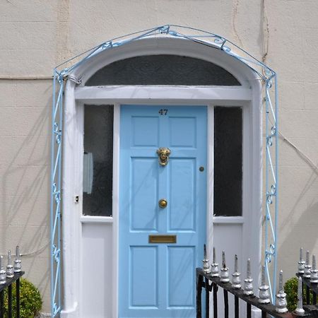 Mulgrave Lodge Dun Laoghaire Kültér fotó