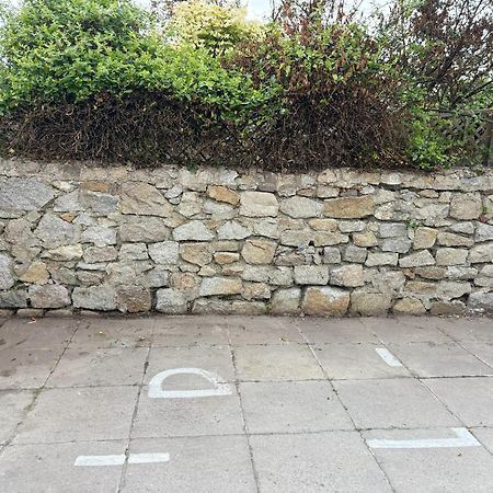 Mulgrave Lodge Dun Laoghaire Kültér fotó
