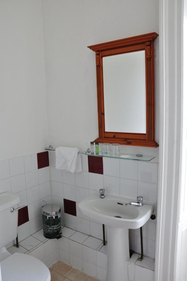 Mulgrave Lodge Dun Laoghaire Kültér fotó