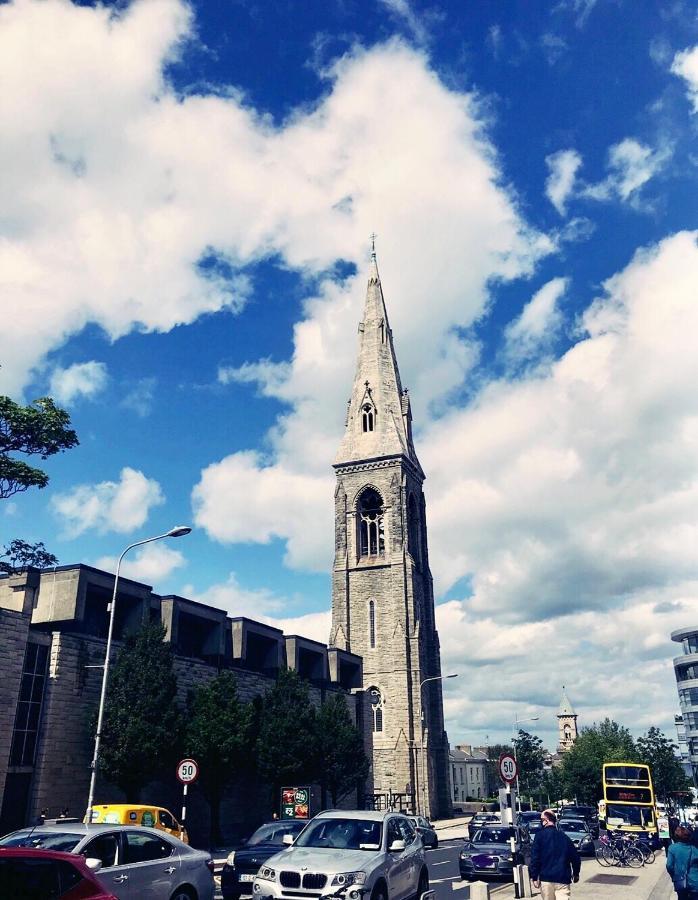 Mulgrave Lodge Dun Laoghaire Kültér fotó