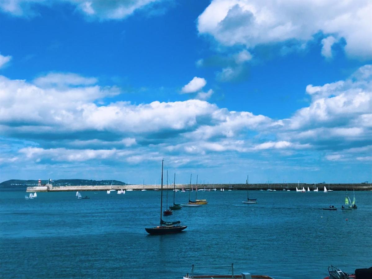 Mulgrave Lodge Dun Laoghaire Kültér fotó