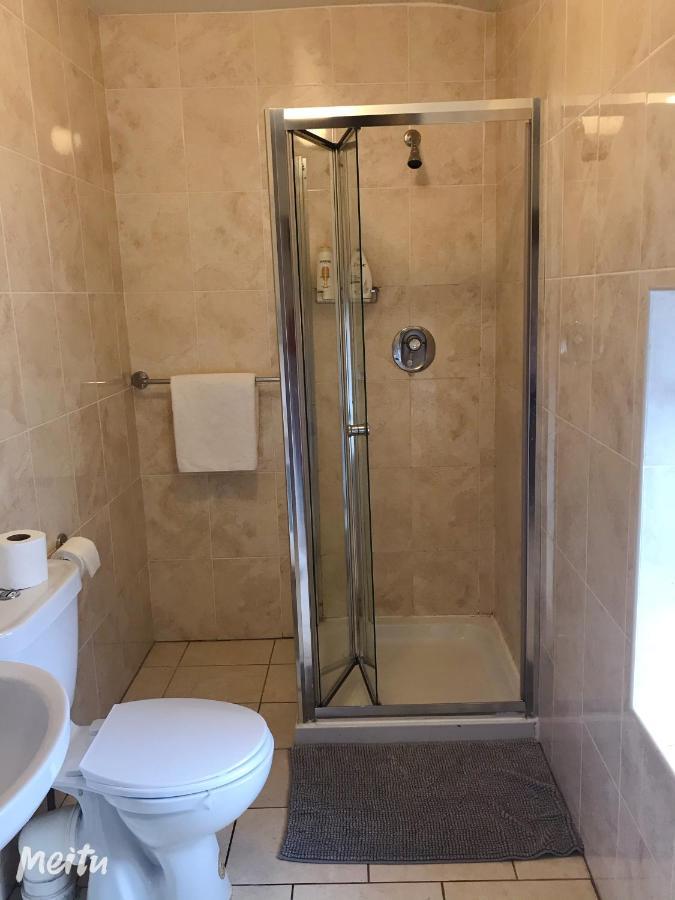 Mulgrave Lodge Dun Laoghaire Kültér fotó