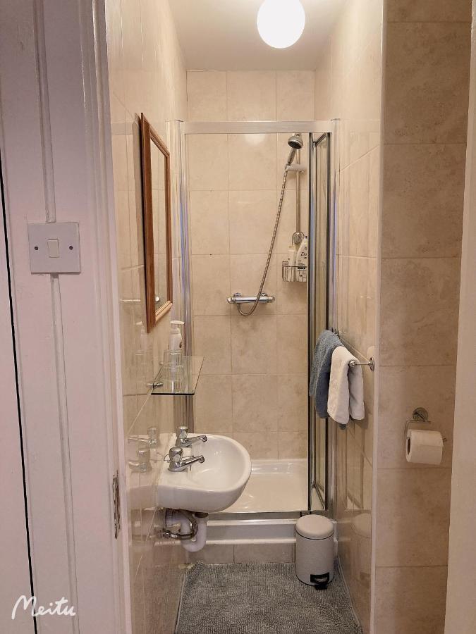 Mulgrave Lodge Dun Laoghaire Kültér fotó