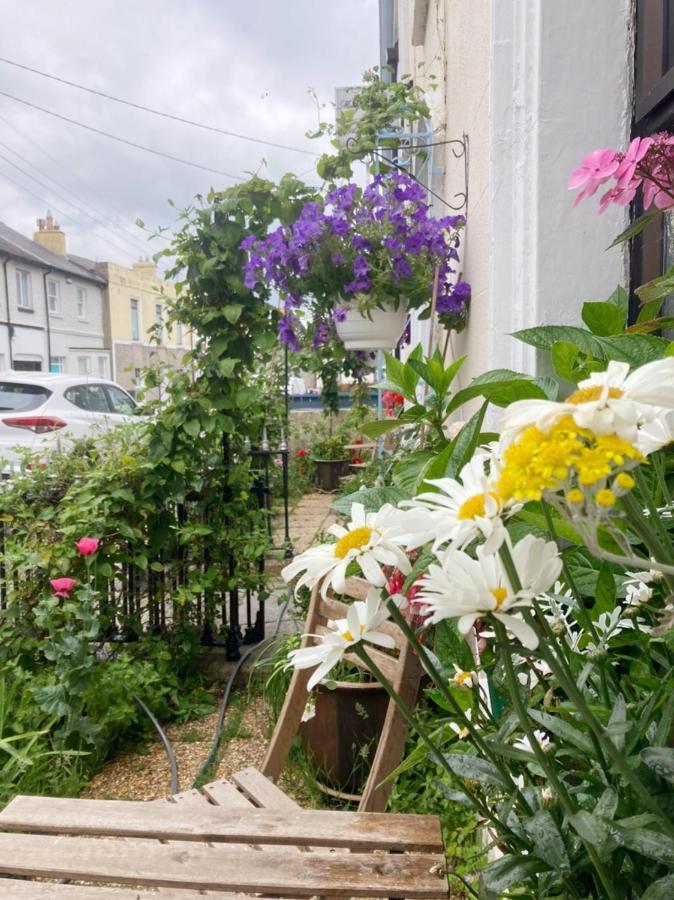 Mulgrave Lodge Dun Laoghaire Kültér fotó