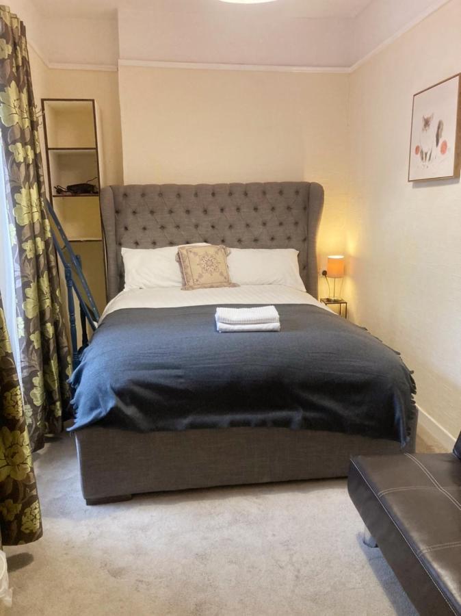 Mulgrave Lodge Dun Laoghaire Kültér fotó