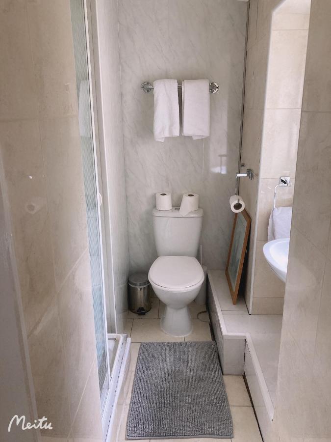 Mulgrave Lodge Dun Laoghaire Kültér fotó