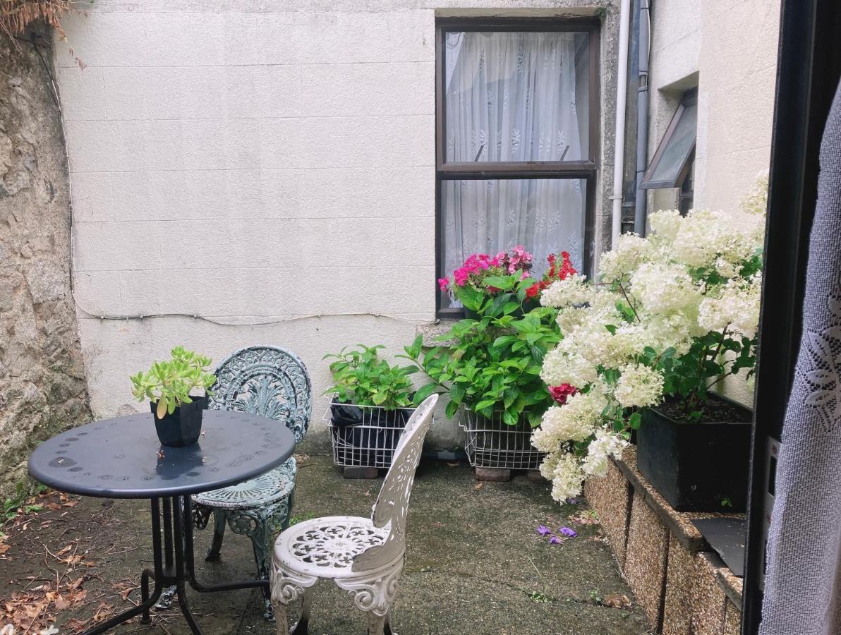 Mulgrave Lodge Dun Laoghaire Kültér fotó