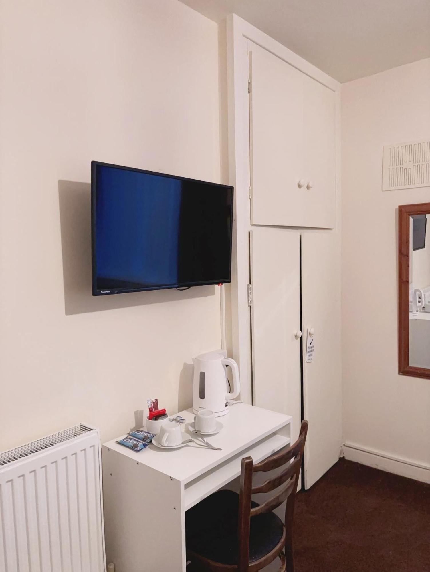 Mulgrave Lodge Dun Laoghaire Kültér fotó
