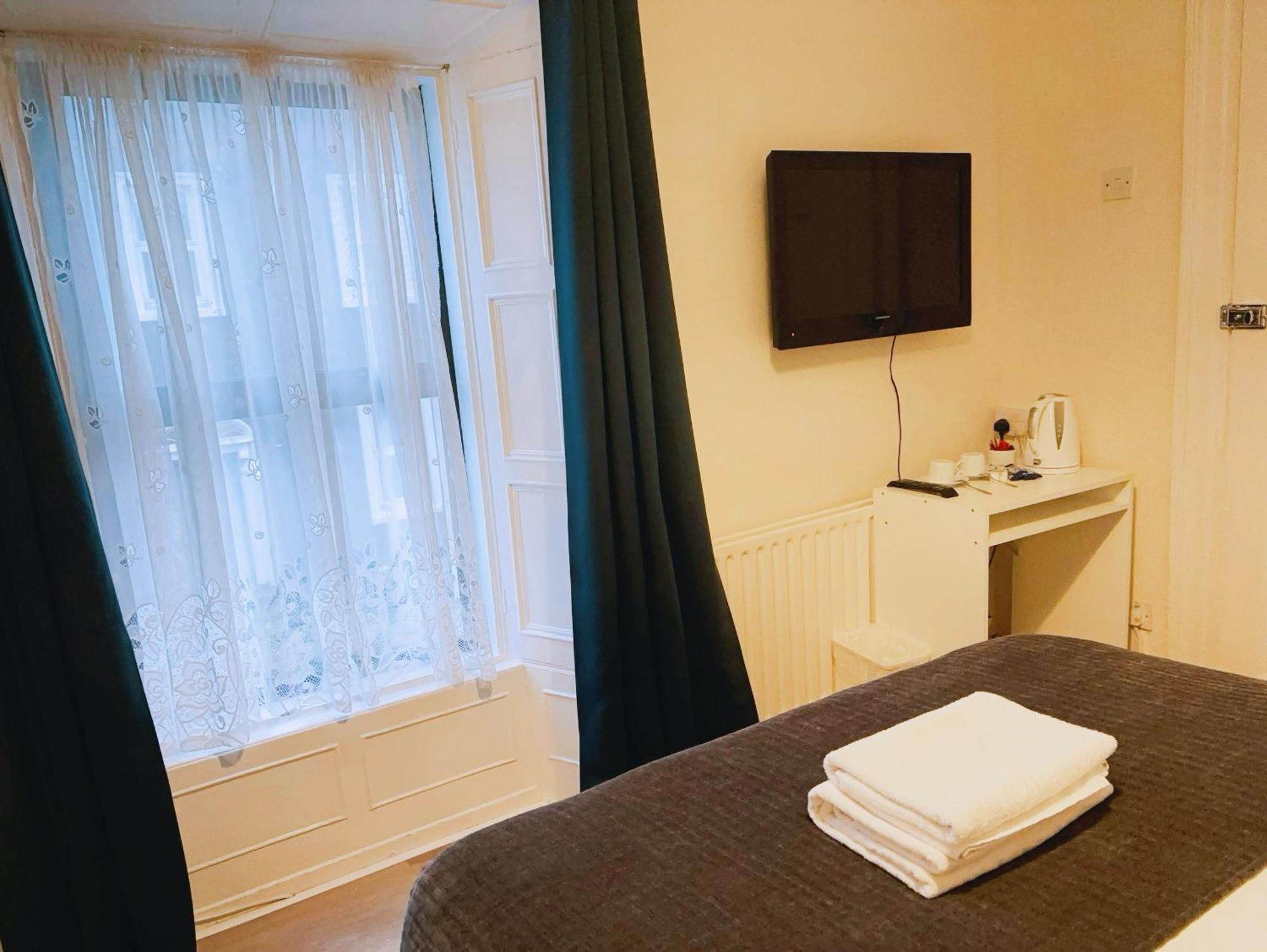 Mulgrave Lodge Dun Laoghaire Kültér fotó