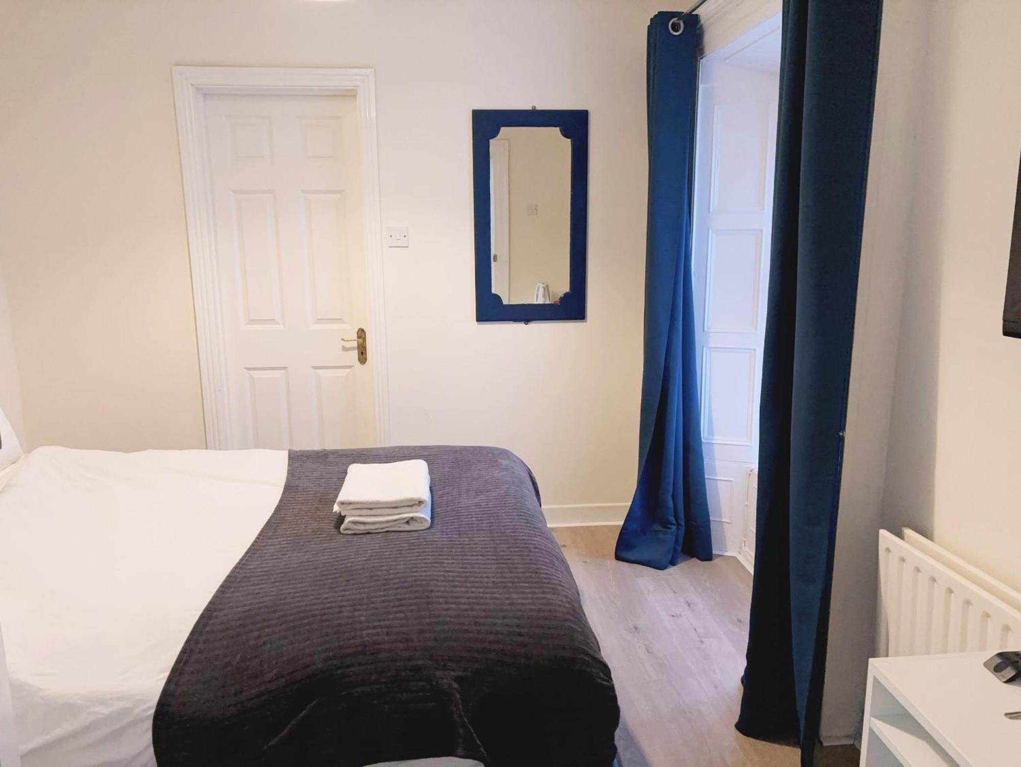 Mulgrave Lodge Dun Laoghaire Kültér fotó