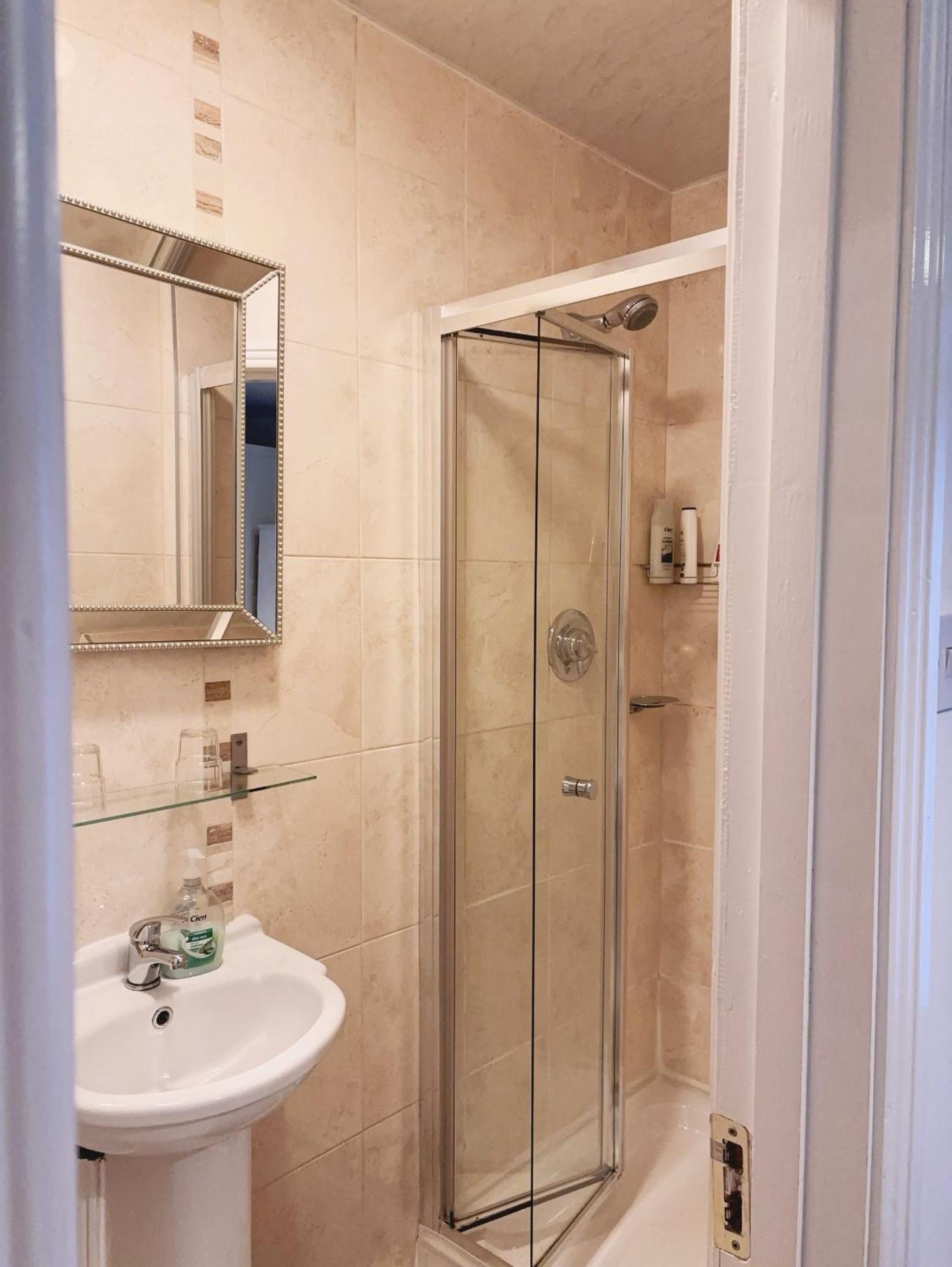Mulgrave Lodge Dun Laoghaire Kültér fotó