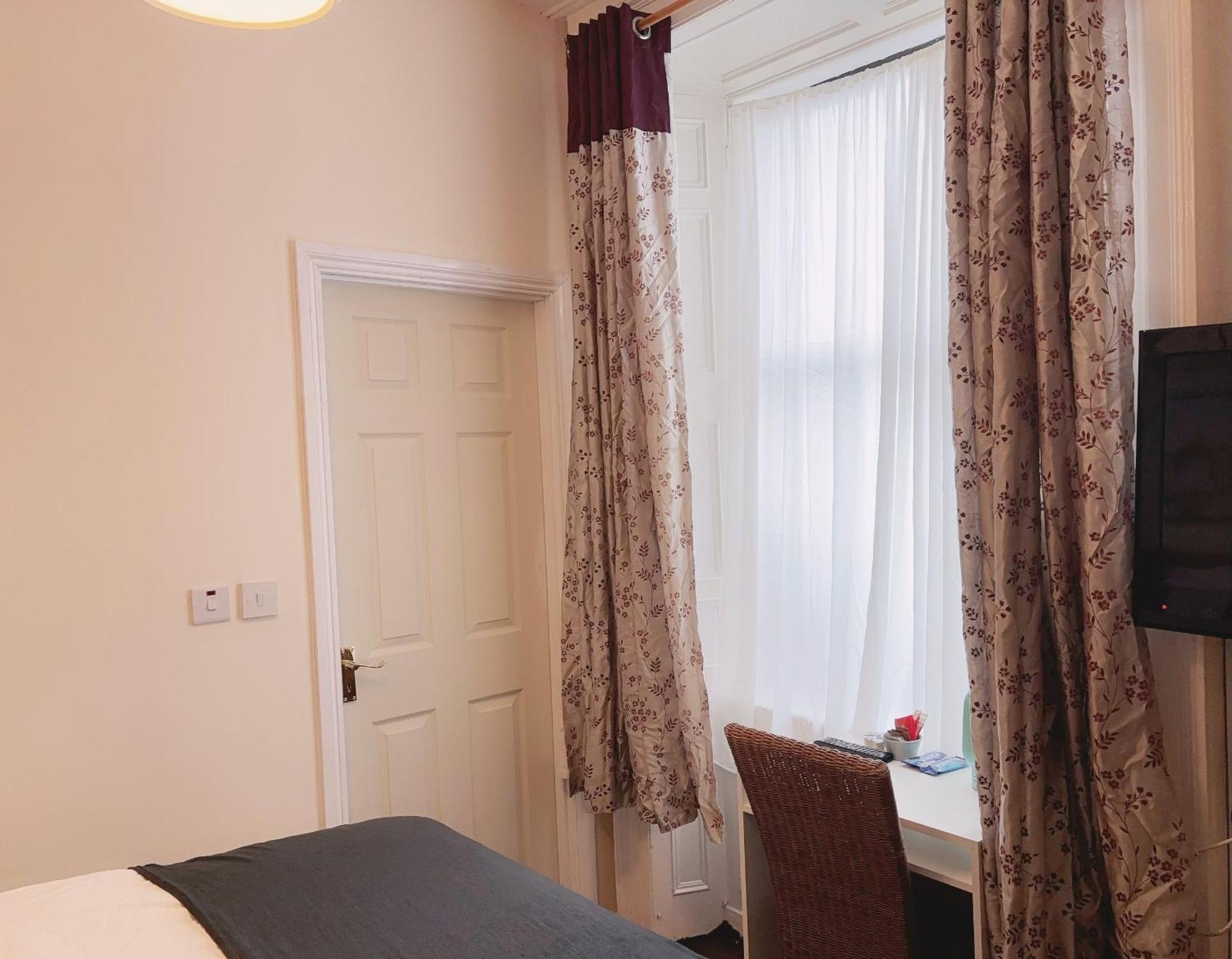 Mulgrave Lodge Dun Laoghaire Kültér fotó