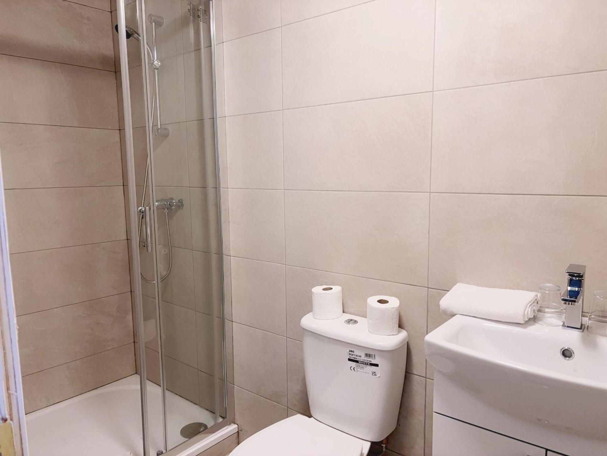Mulgrave Lodge Dun Laoghaire Kültér fotó