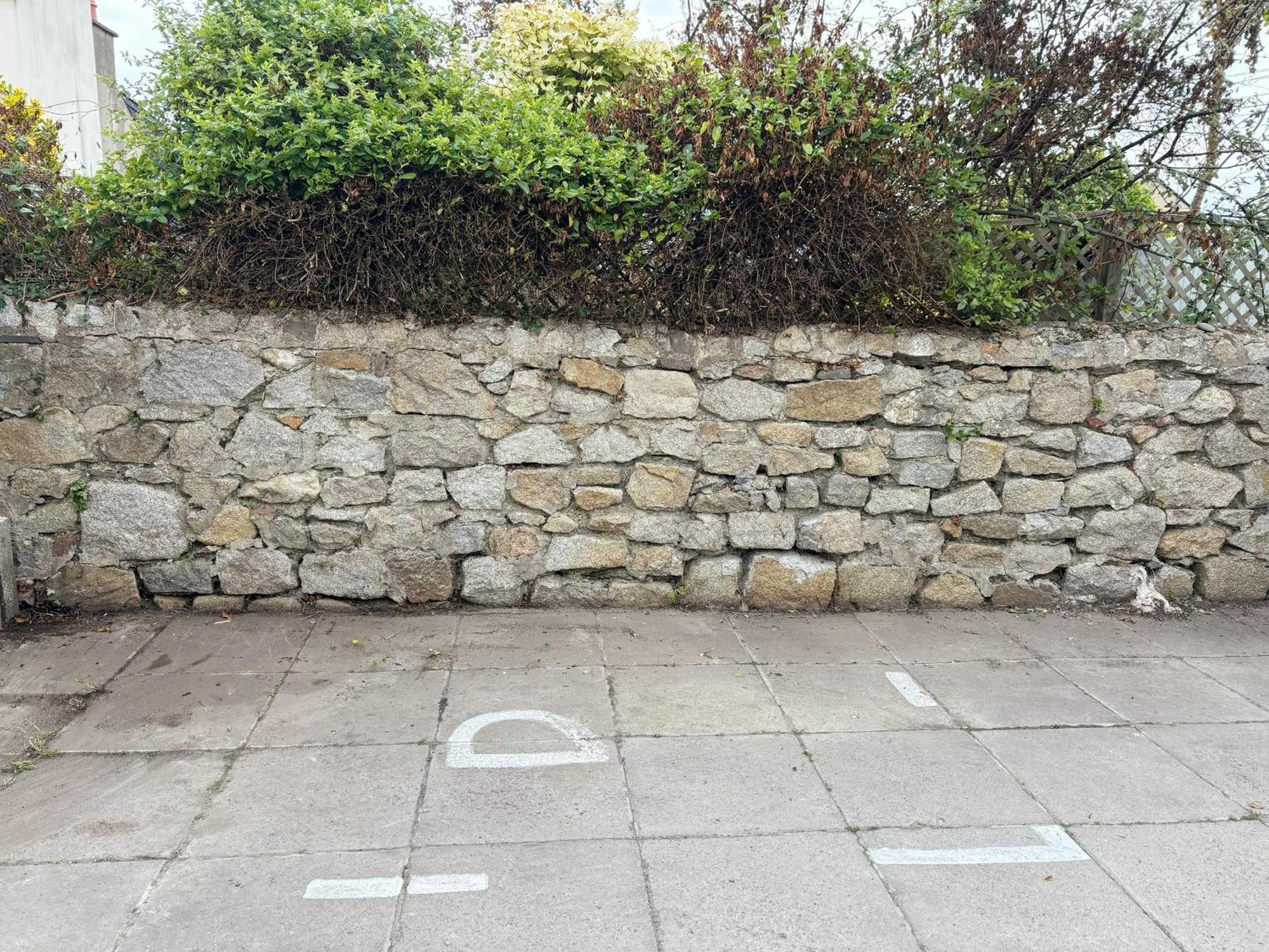 Mulgrave Lodge Dun Laoghaire Kültér fotó