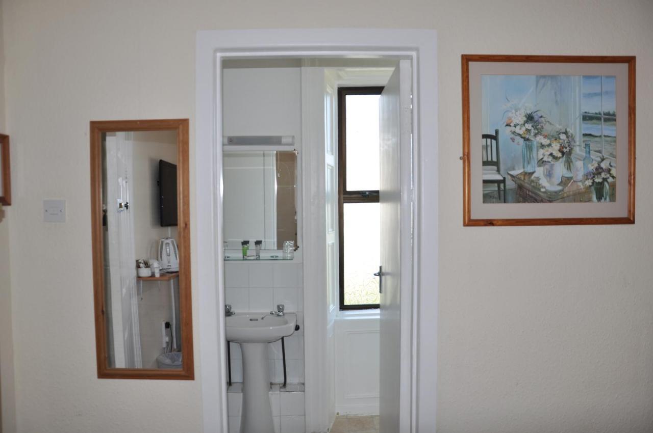 Mulgrave Lodge Dun Laoghaire Kültér fotó