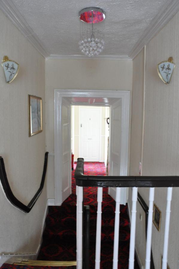 Mulgrave Lodge Dun Laoghaire Kültér fotó